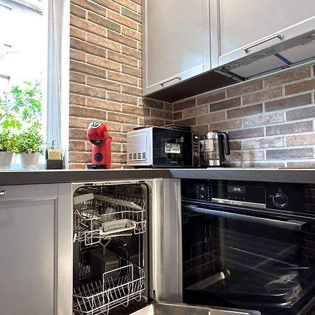Top 10 In Sofia Top Location Fully Equipped Екстер'єр фото