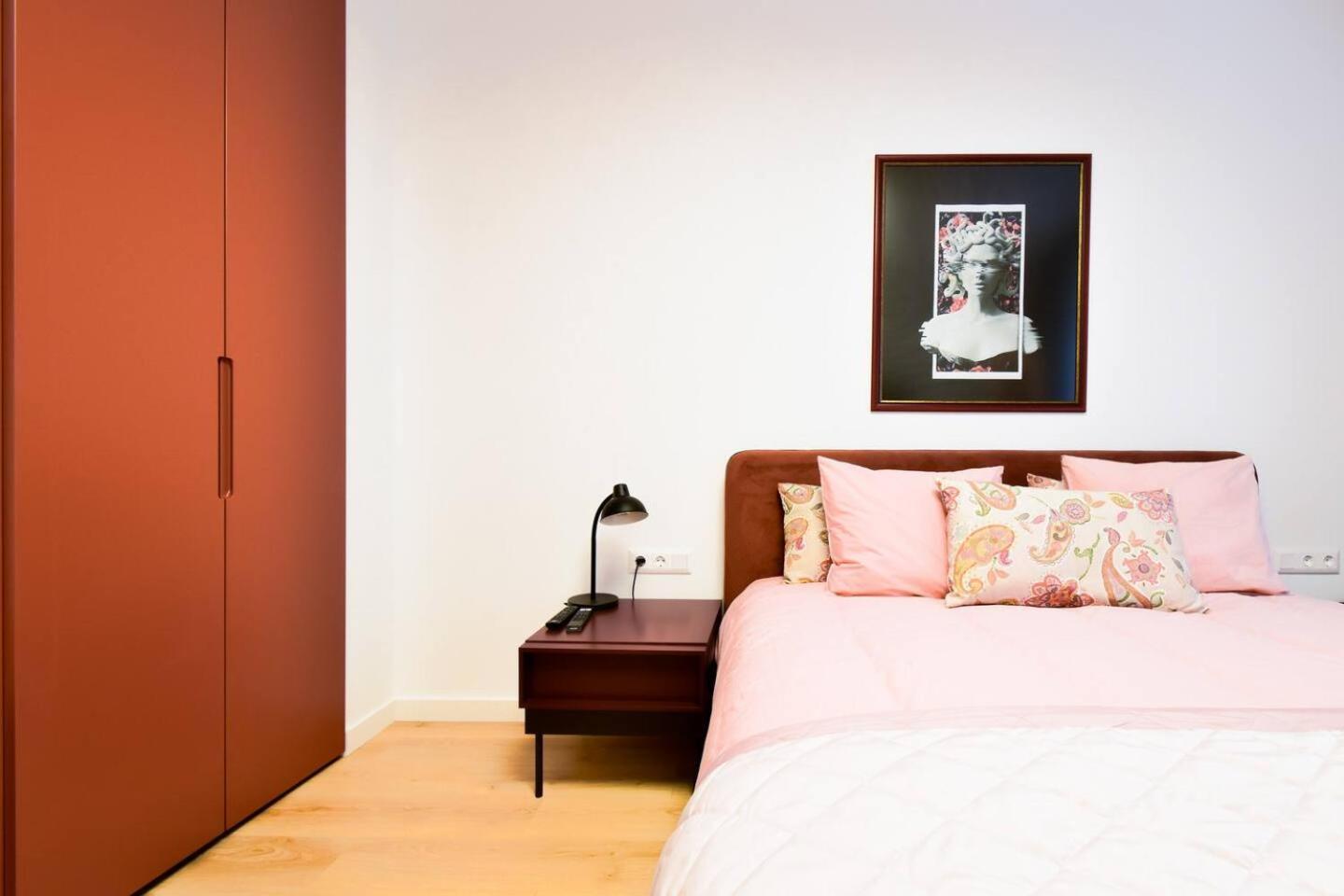 Top 10 In Sofia Top Location Fully Equipped Екстер'єр фото