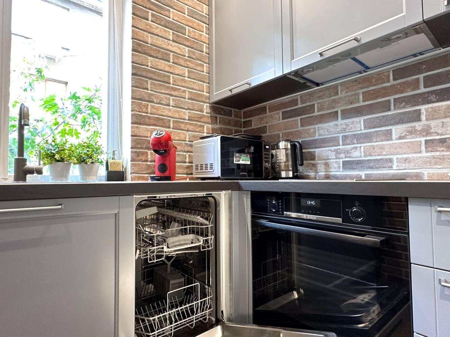 Top 10 In Sofia Top Location Fully Equipped Екстер'єр фото