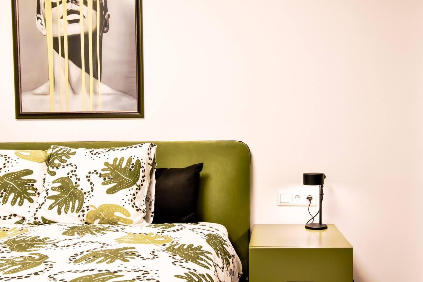 Top 10 In Sofia Top Location Fully Equipped Екстер'єр фото