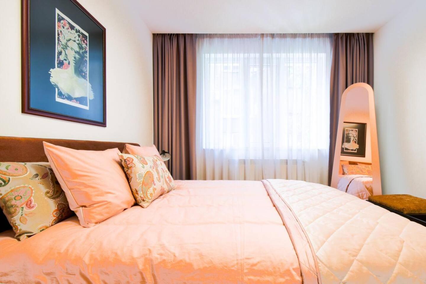 Top 10 In Sofia Top Location Fully Equipped Екстер'єр фото
