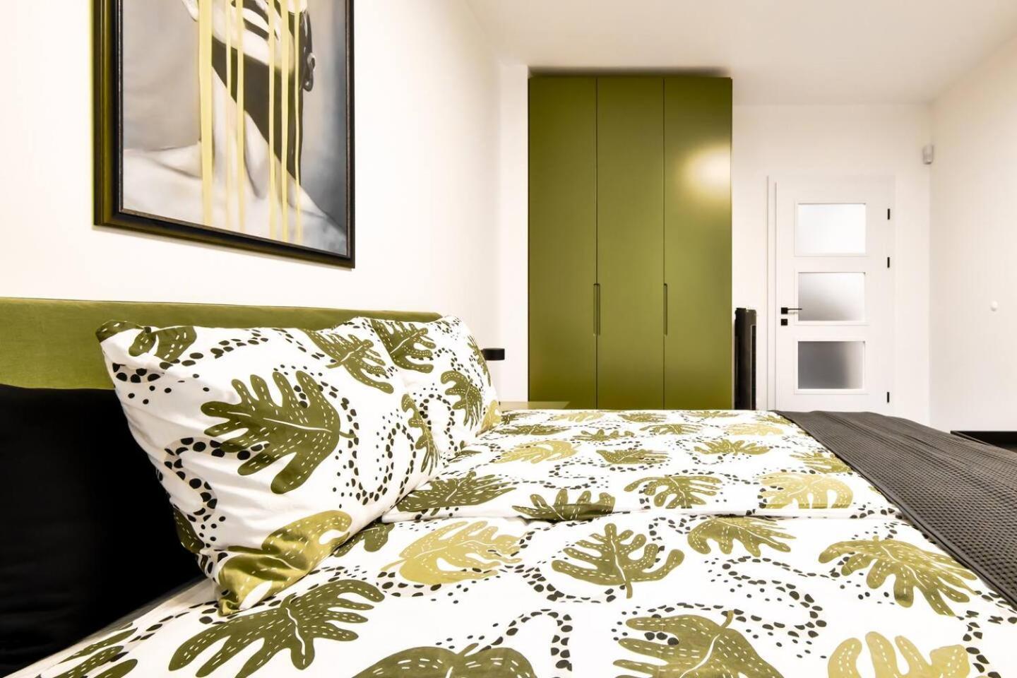 Top 10 In Sofia Top Location Fully Equipped Екстер'єр фото