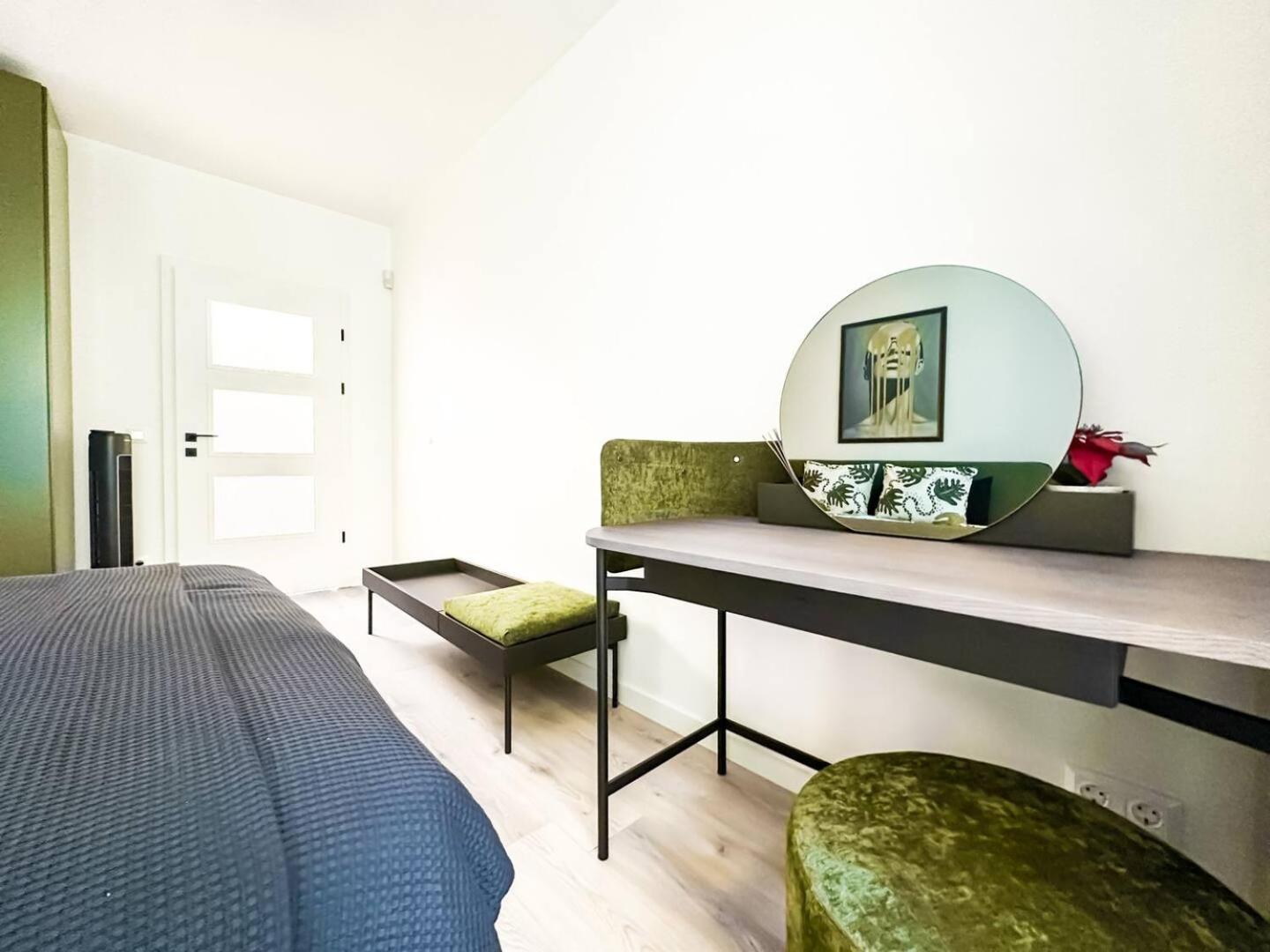 Top 10 In Sofia Top Location Fully Equipped Екстер'єр фото