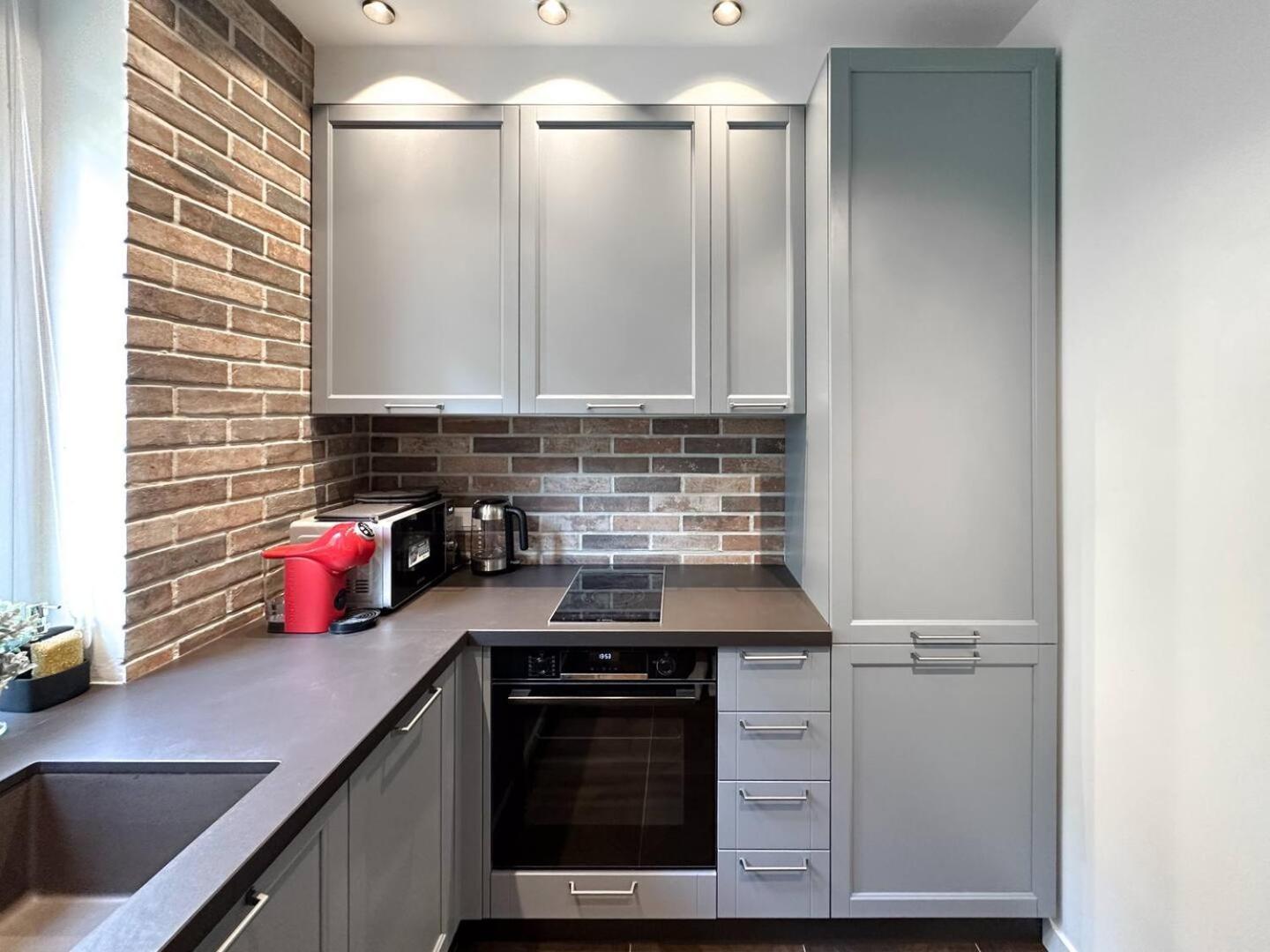 Top 10 In Sofia Top Location Fully Equipped Екстер'єр фото