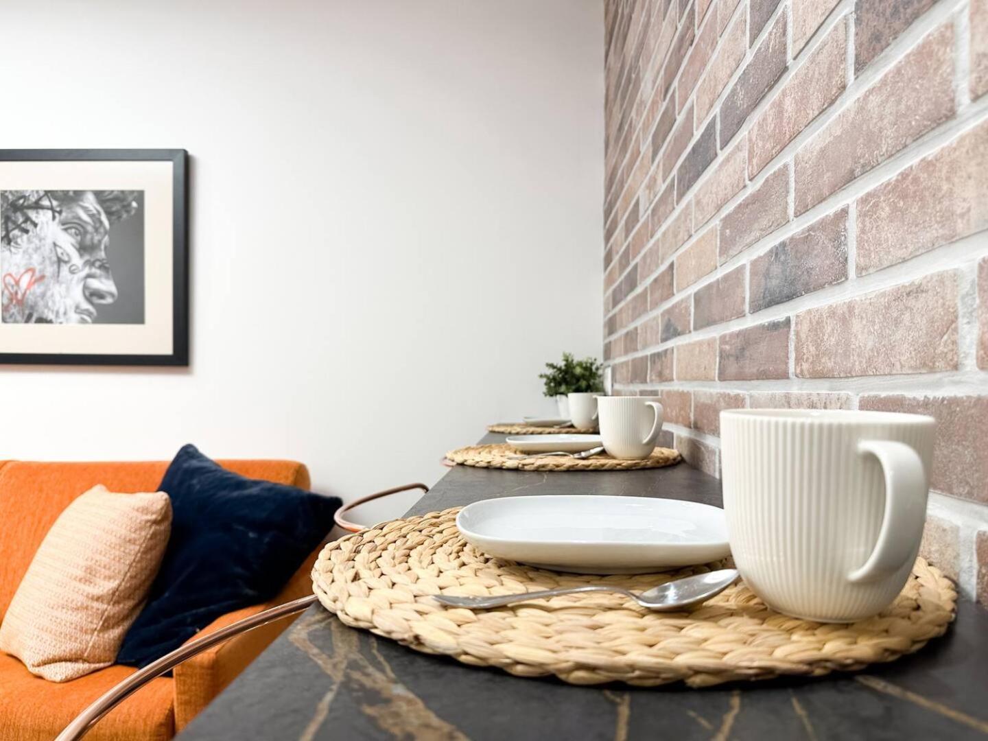 Top 10 In Sofia Top Location Fully Equipped Екстер'єр фото