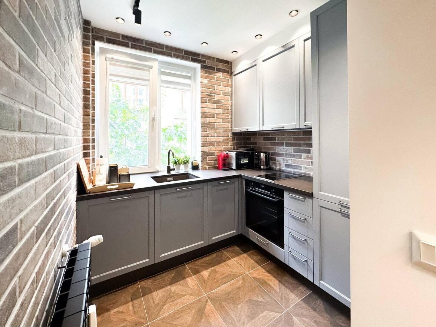 Top 10 In Sofia Top Location Fully Equipped Екстер'єр фото