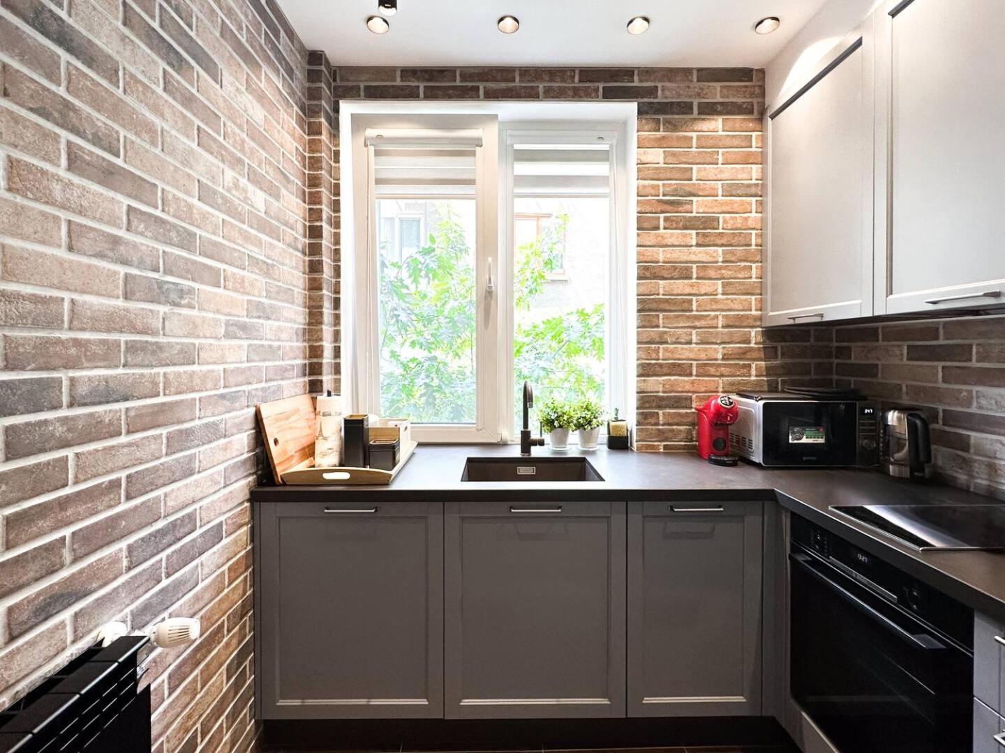 Top 10 In Sofia Top Location Fully Equipped Екстер'єр фото